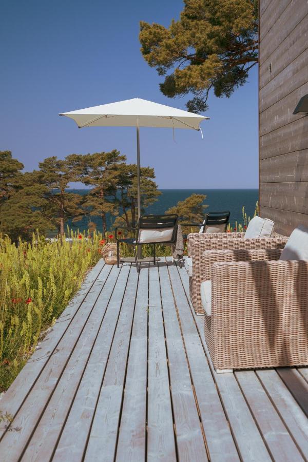 Villa Vidhave VBY Exterior foto